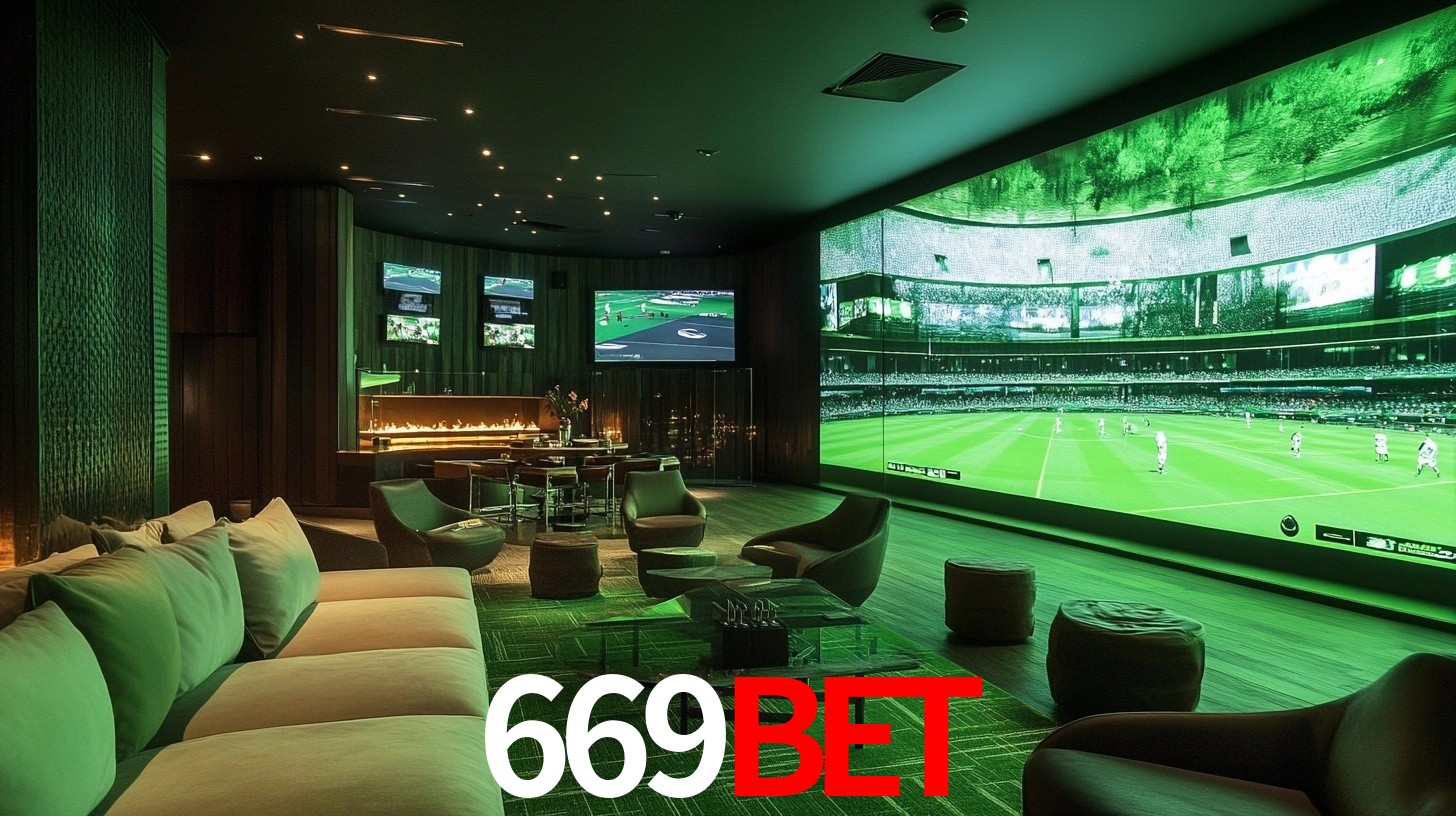 669BET paga