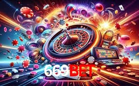 Experiência VIP 669BET