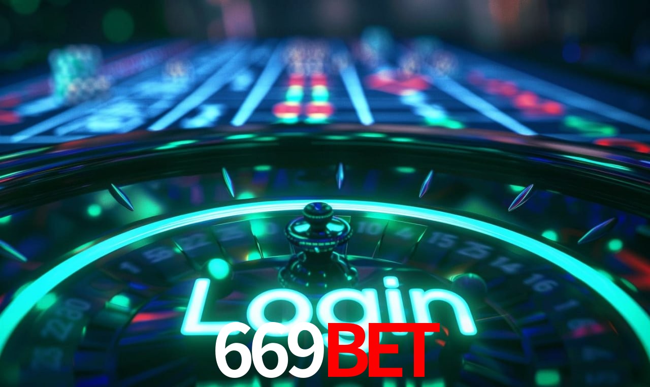 Estatísticas 669BET