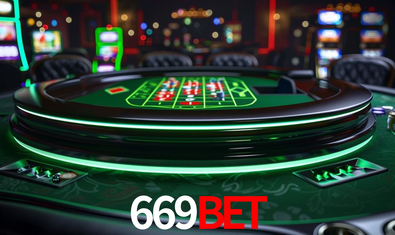 Platform Technology 669BET