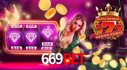 A Experiência Imersiva dos Cassinos Ao Vivo no 669BET