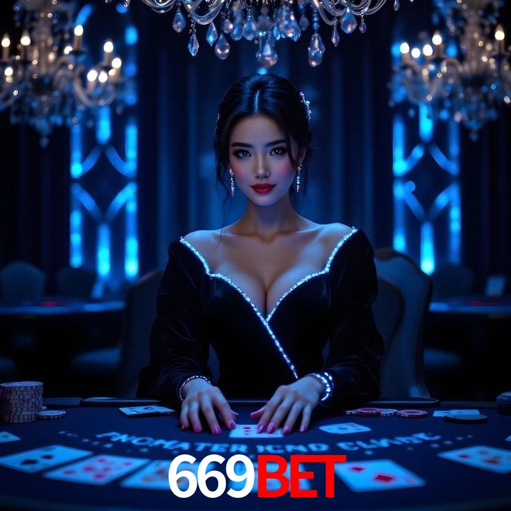 Cadastro Rápido 669BET