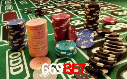 APP oficial da 669BET para mobile
