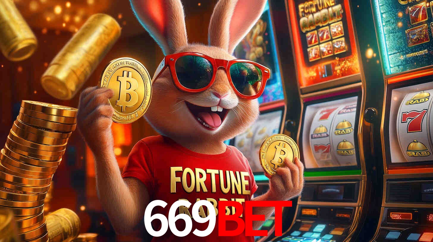 Apostas Esportivas na 669BET: Um Guia Completo