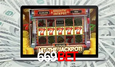 Flash Promotion 669BET