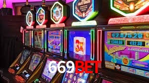 Jogos Exclusivos 669BET