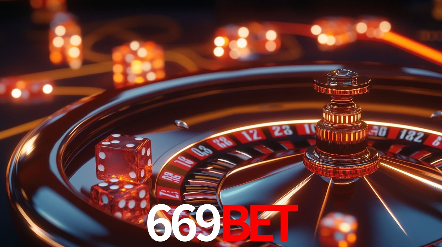 Bônus Generosos e Exclusivos no 669BET para Você!