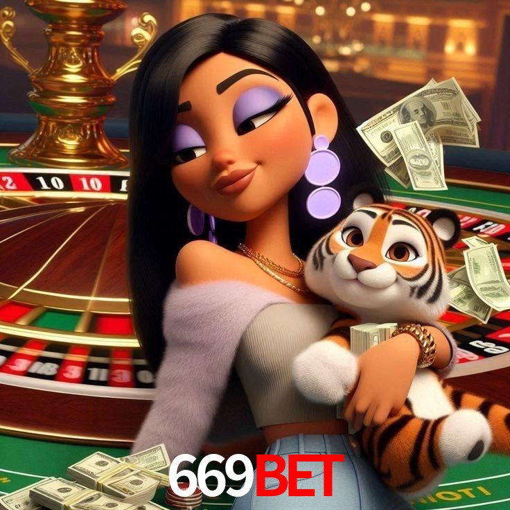 Football Betting 669BET