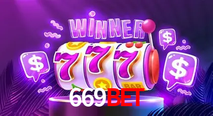 Descubra a Magia dos Jogos de Arcade no 669BET