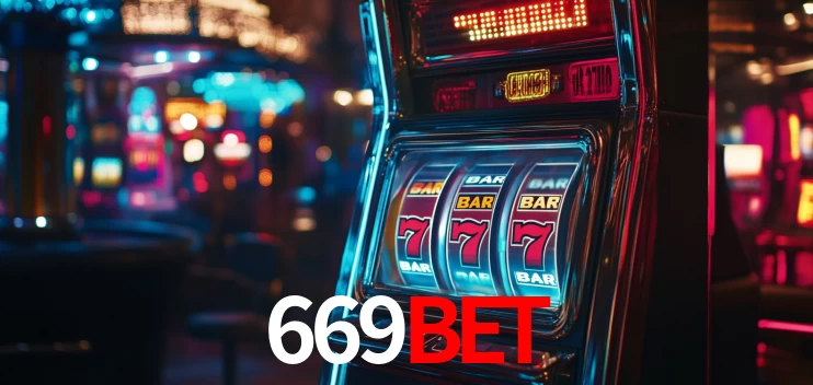 Programa VIP 669BET