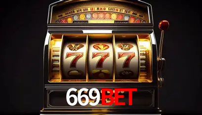 Apostas Esportivas na 669BET: Um Guia Completo