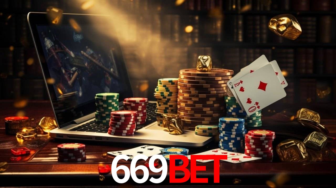 Jogo Spaceman 669BET