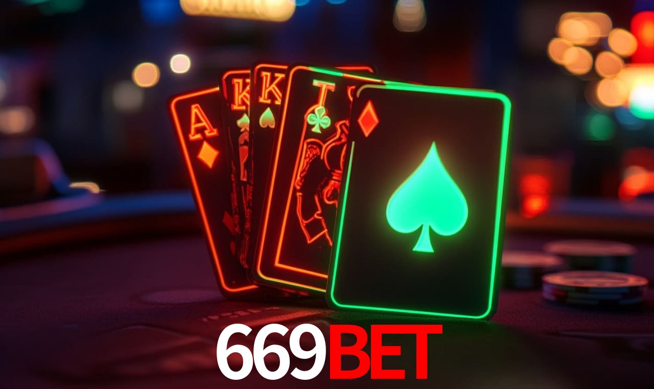 Provedores de Jogos 669BET