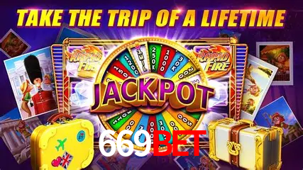 Desvendando o Mundo dos Jogos Virtuais na 669BET