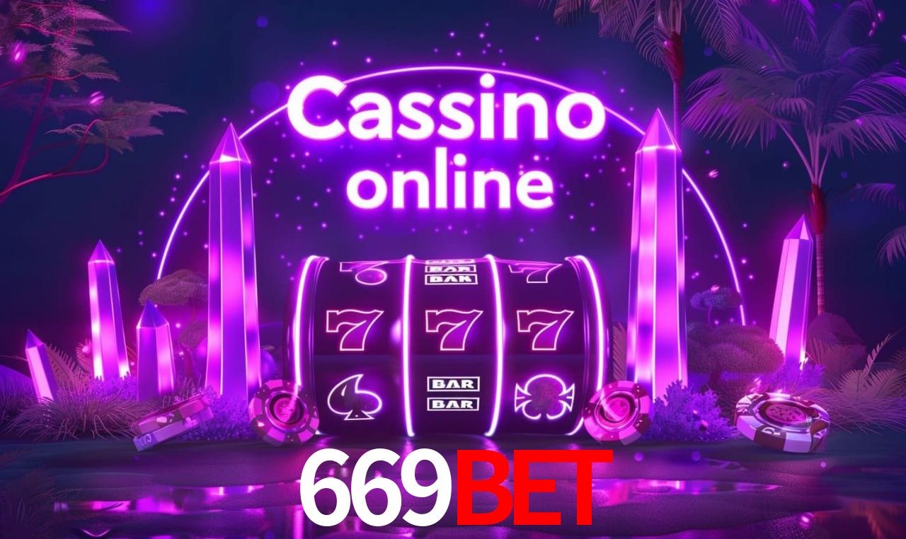 Promoção Relâmpago 669BET
