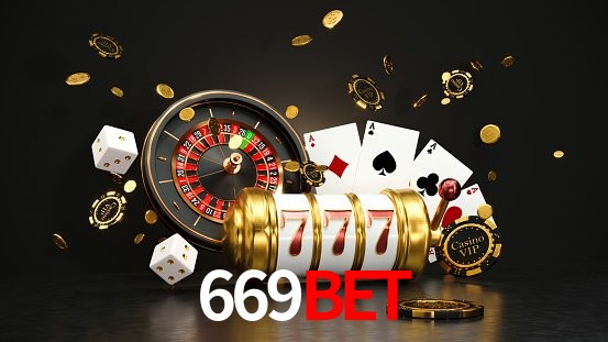 Aviator Game 669BET
