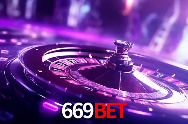 Interface do App 669BET