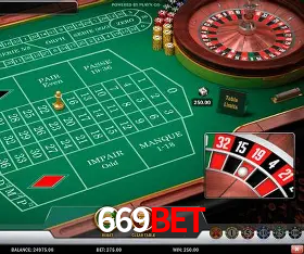 Exclusive Offers 669BET