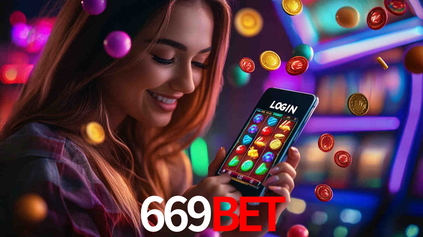 669BET App