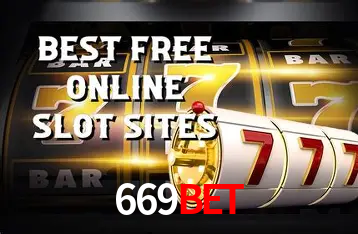 Apostas Esportivas na 669BET: Um Guia Completo