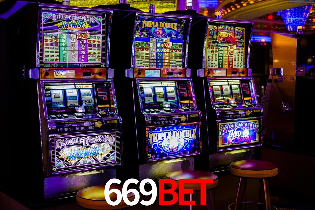 Apostas de Basquete 669BET
