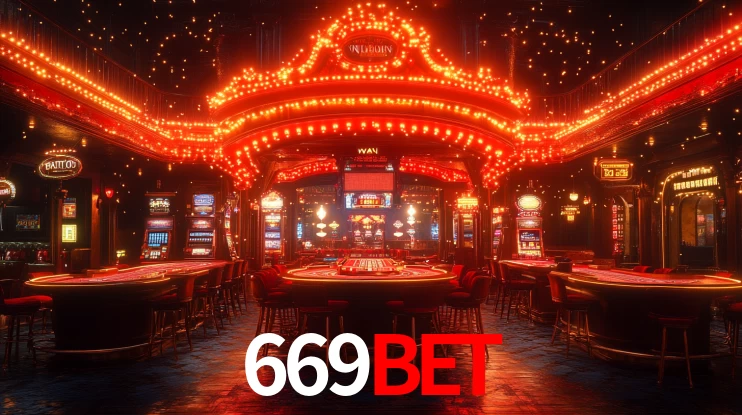 669BET paga