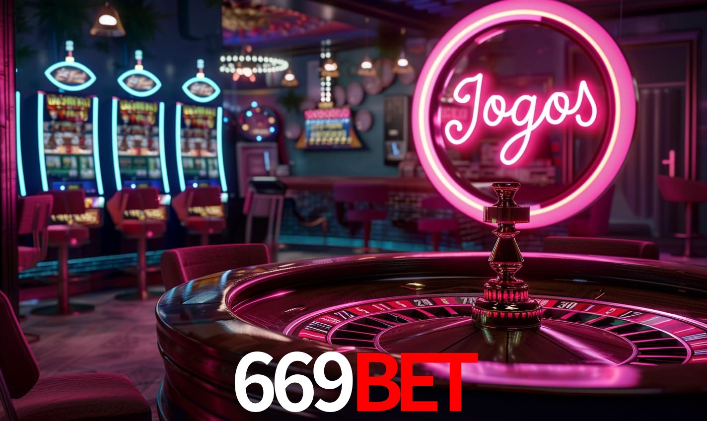 A Emoção da Loteria na 669BET: Uma Chance de Mudança de Vida