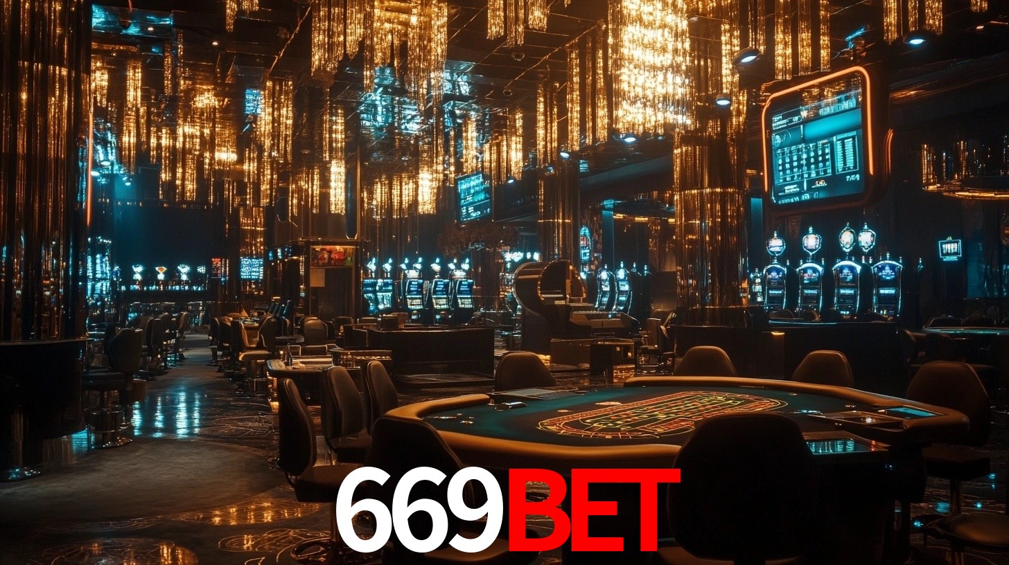 669BET