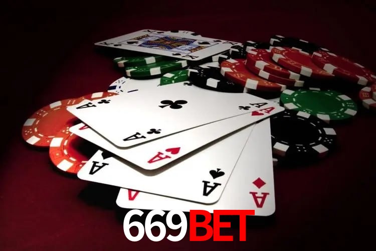 Casino VIP 669BET