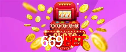 A Revolução dos Aplicativos de Jogos no 669BET