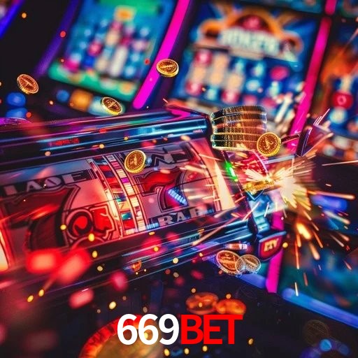 Casino Ao Vivo 669BET