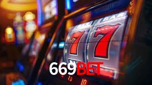 Sistemas de Segurança 669BET