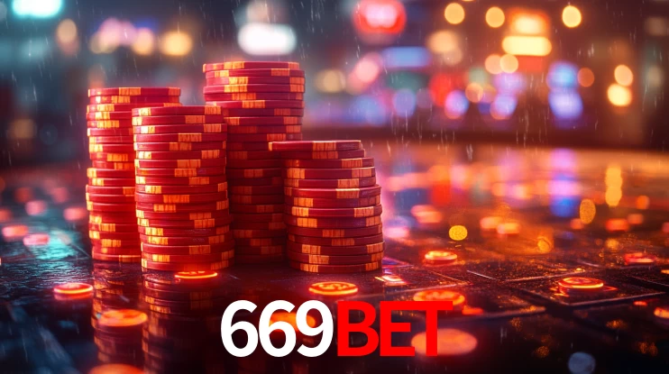 669BET: Jogos de Caça-Níqueis-Altas Recompensas, Roleta-Velocidade, Blackjack-Desafios Máximos