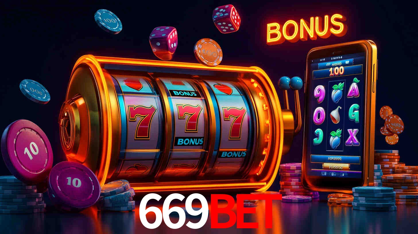 Explorando a Categoria de Eventos em Apostas na 669BET