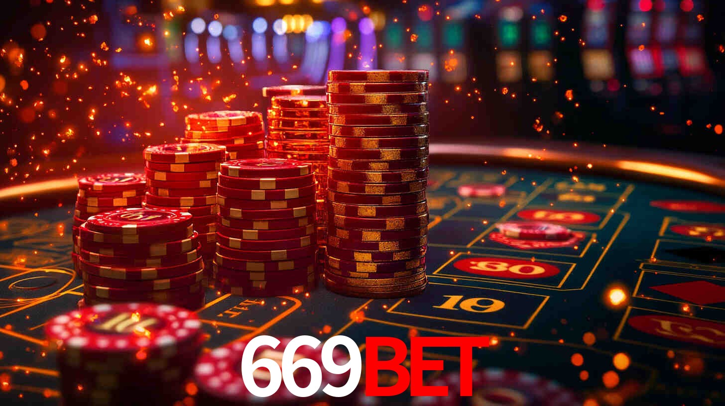 Exclusive Games 669BET