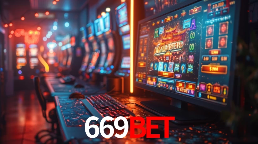 669BET