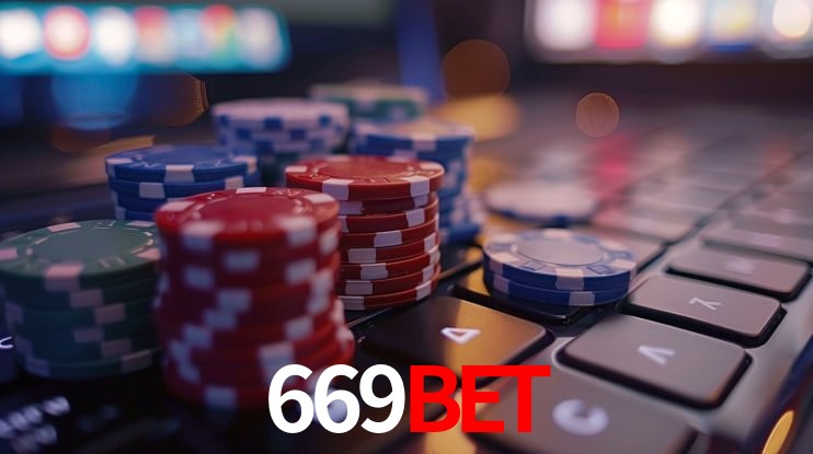 Especiais de Fim de Semana 669BET