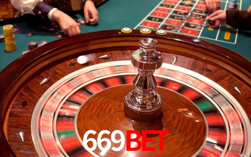 Torneios 669BET
