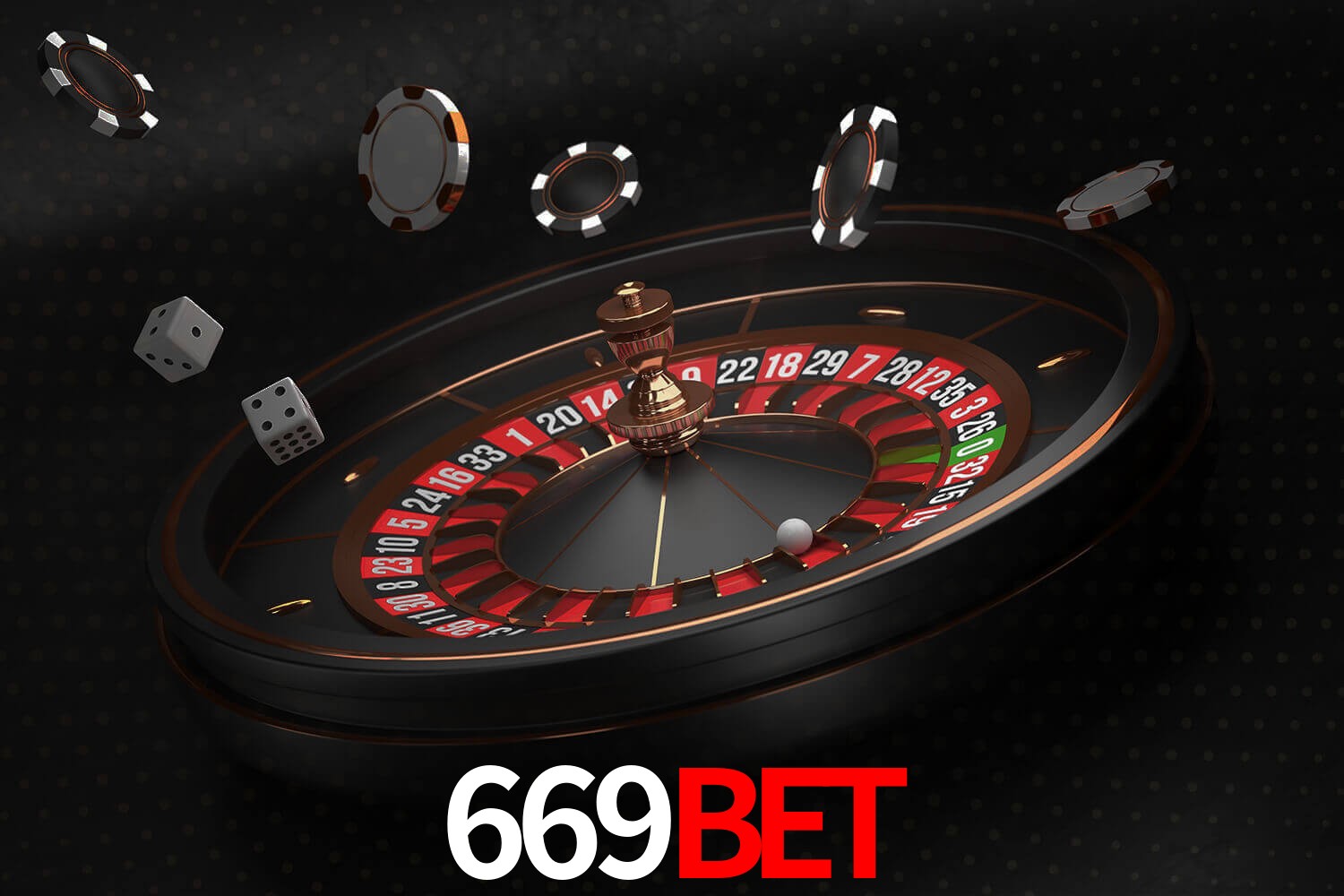 669BET App