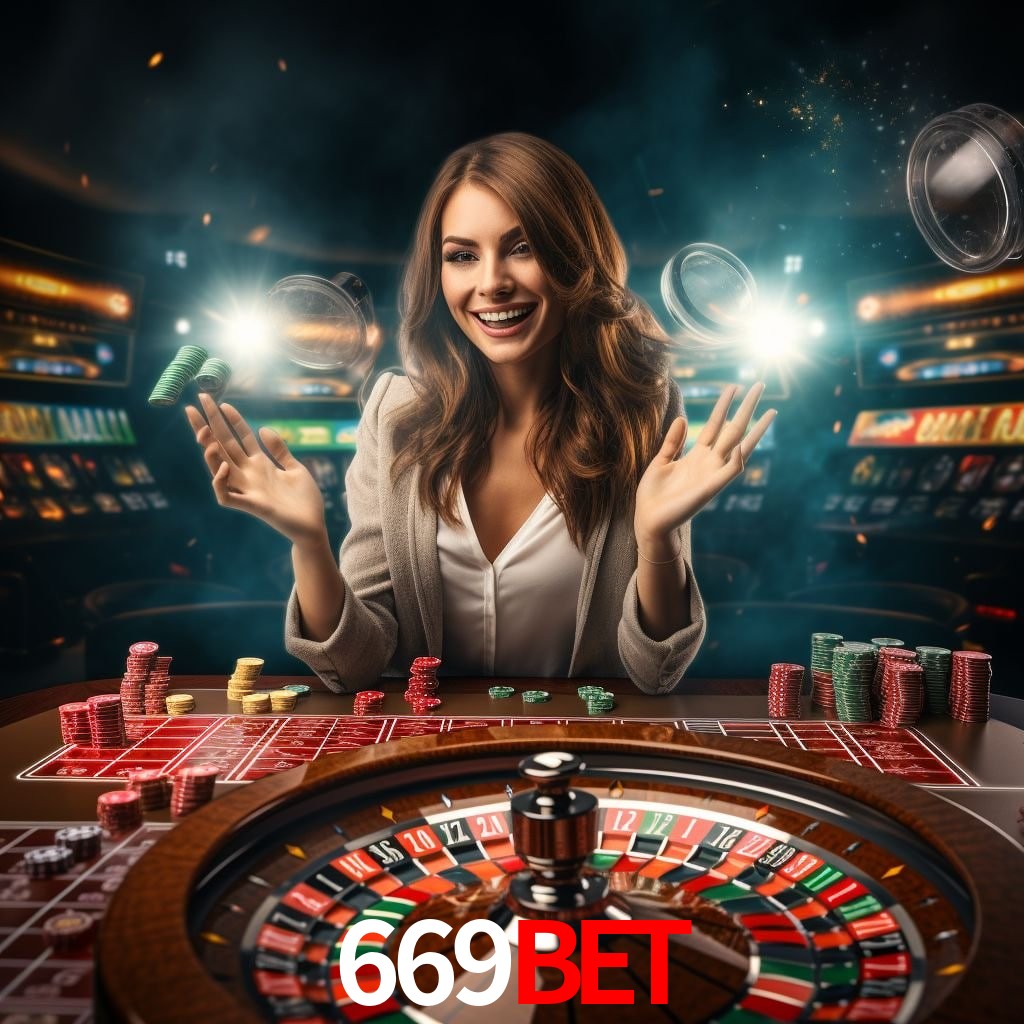 669BET