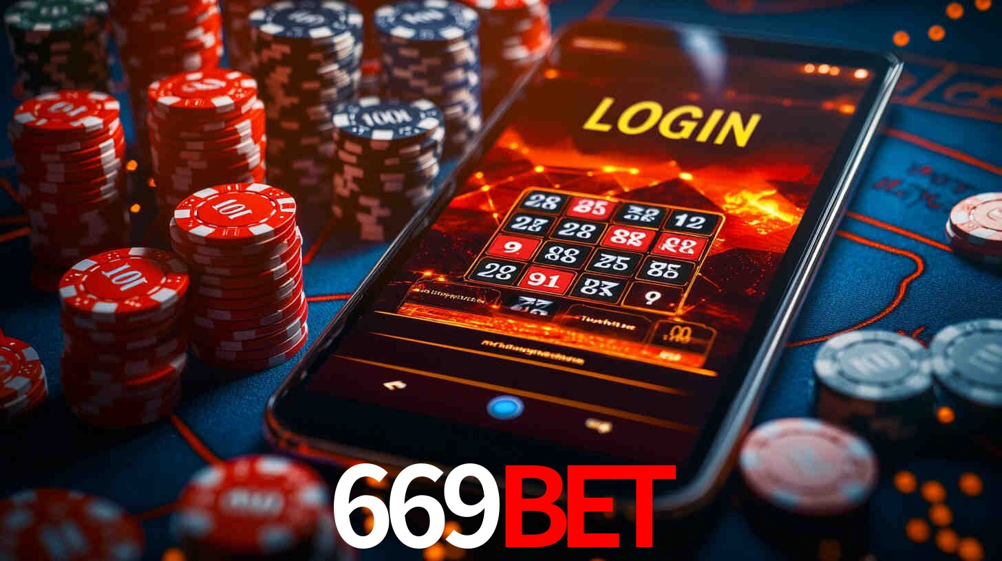 669BET,669BET App