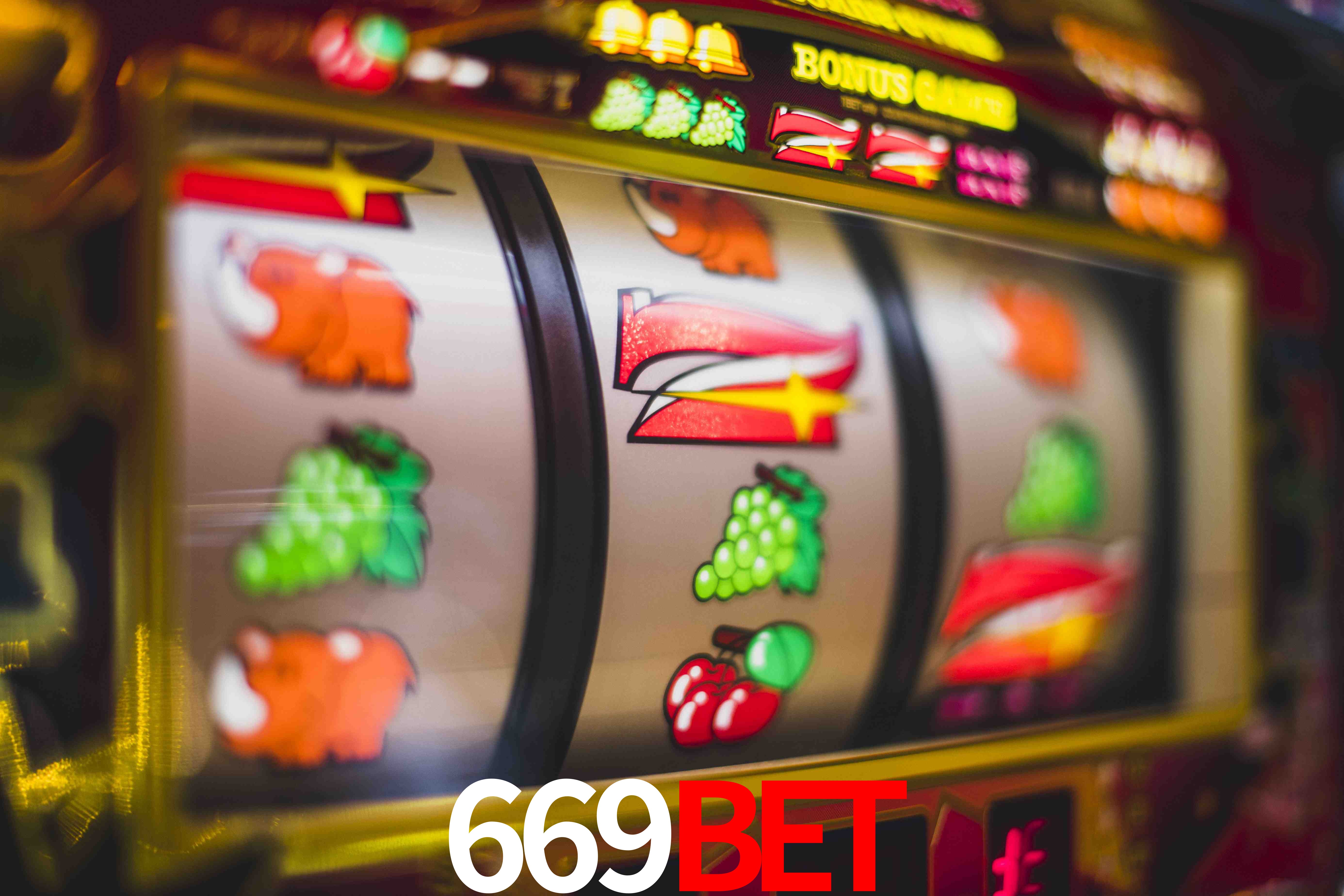 Spaceman Game 669BET