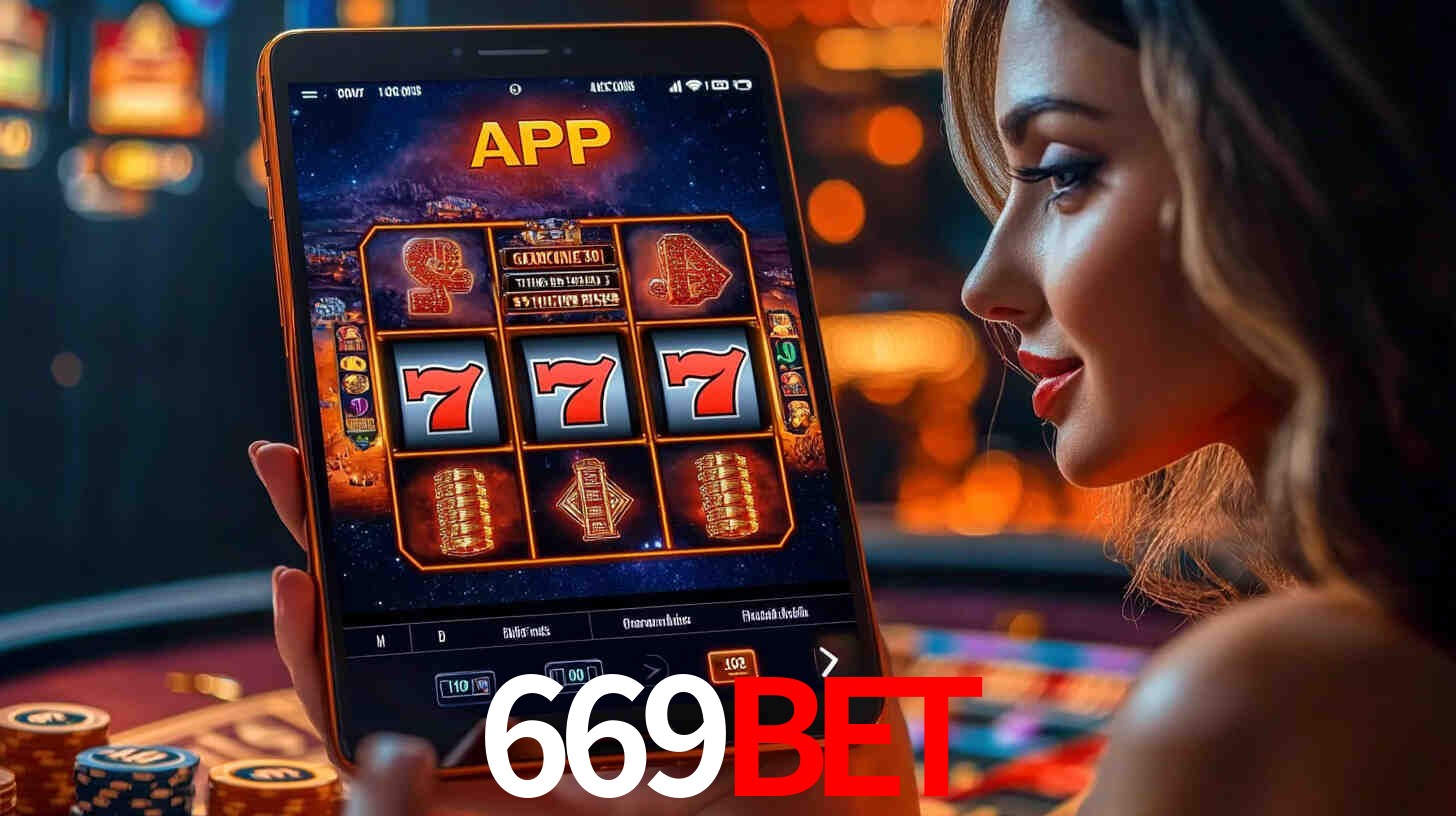 669BET,669BET App