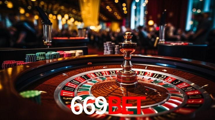 Responsive Design 669BET