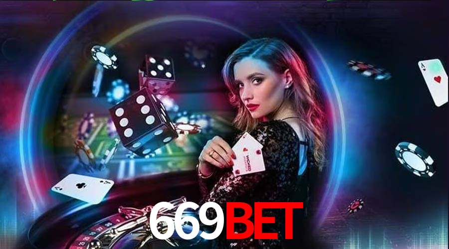 Live Casino 669BET