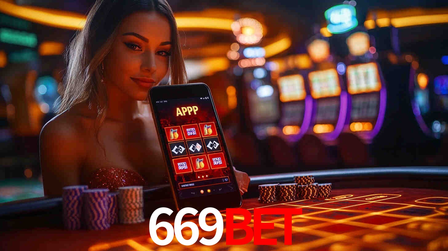 Explorando a Categoria de Eventos em Apostas na 669BET