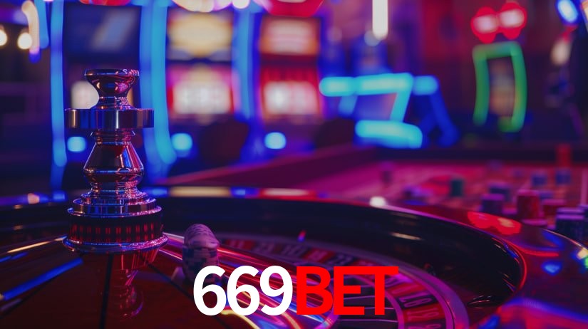 669BET,669BET App