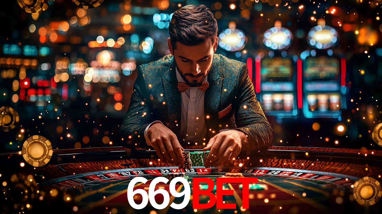 669BET App Interface