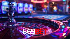 Estatísticas do Jogo 669BET