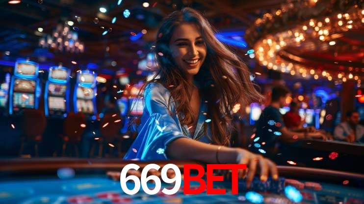 Tennis Betting 669BET